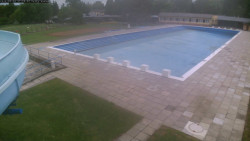 Koupaliště