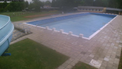 Koupaliště