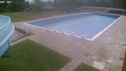 Koupaliště