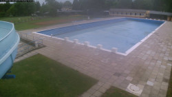 Koupaliště
