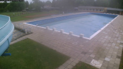 Koupaliště