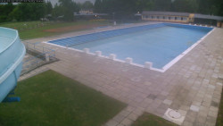 Koupaliště