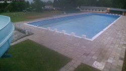 Koupaliště