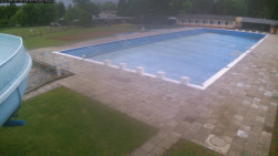 Koupaliště