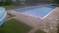Koupaliště