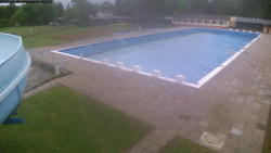 Koupaliště