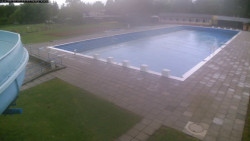 Koupaliště