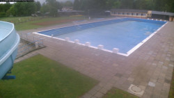 Koupaliště