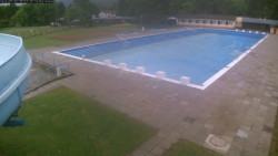 Koupaliště