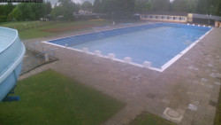 Koupaliště