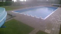 Koupaliště