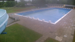 Koupaliště