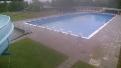 Koupaliště