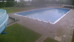 Koupaliště
