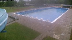 Koupaliště