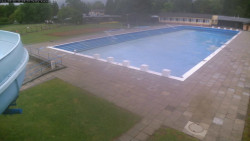 Koupaliště