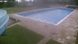 Koupaliště