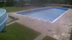 Koupaliště
