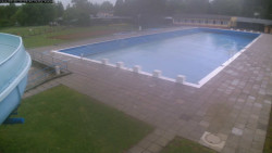 Koupaliště