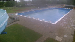 Koupaliště