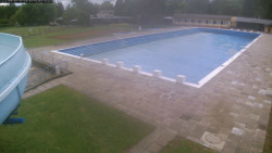 Koupaliště