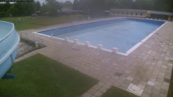 Koupaliště