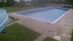 Koupaliště