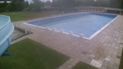 Koupaliště