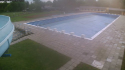 Koupaliště