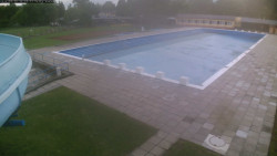 Koupaliště