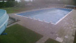 Koupaliště