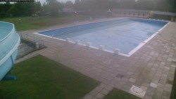 Koupaliště