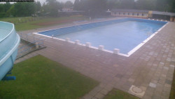 Koupaliště