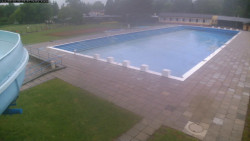 Koupaliště