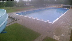 Koupaliště
