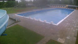 Koupaliště