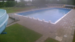 Koupaliště