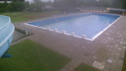Koupaliště