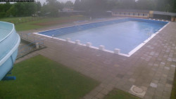 Koupaliště