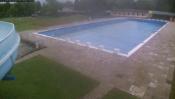 Koupaliště
