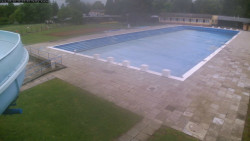 Koupaliště