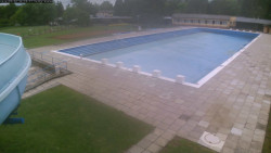Koupaliště