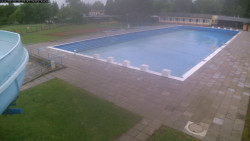 Koupaliště