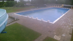 Koupaliště