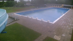 Koupaliště