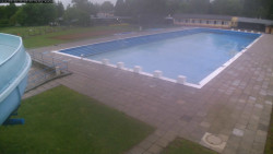 Koupaliště
