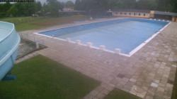 Koupaliště