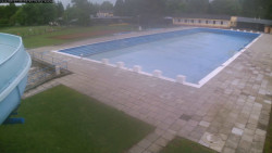 Koupaliště