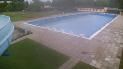 Koupaliště