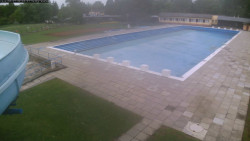 Koupaliště